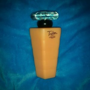 Tresor Foaming Bath Gel